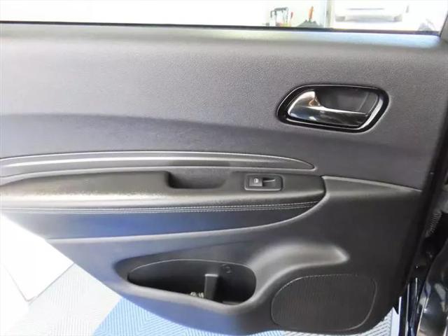 2022 Dodge Durango GT Plus RWD