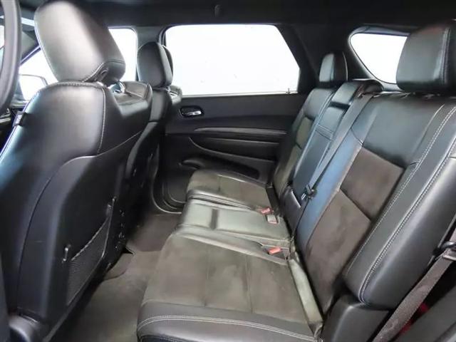 2022 Dodge Durango GT Plus RWD