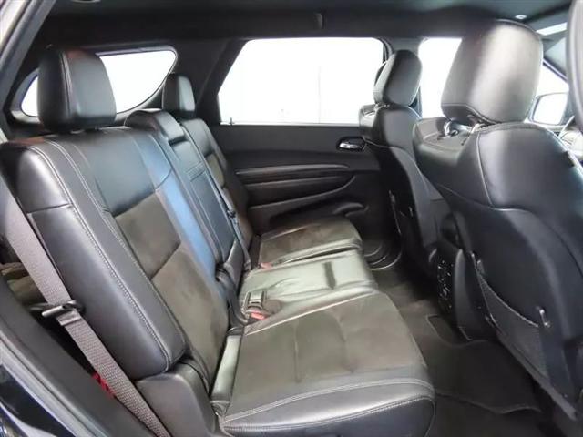 2022 Dodge Durango GT Plus RWD