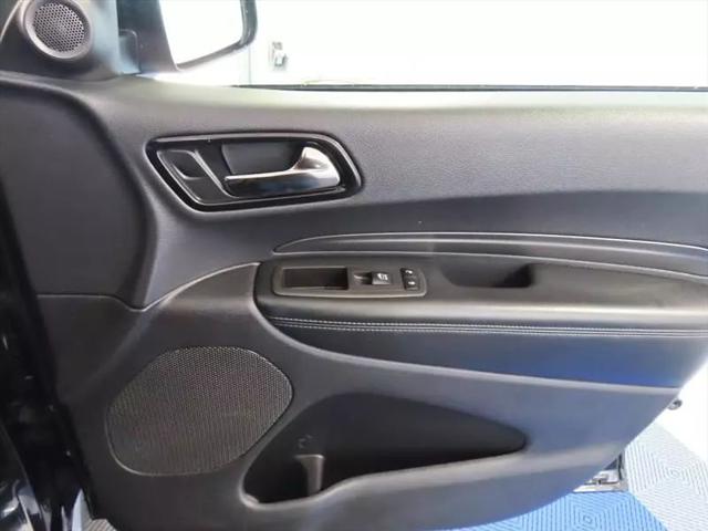 2022 Dodge Durango GT Plus RWD