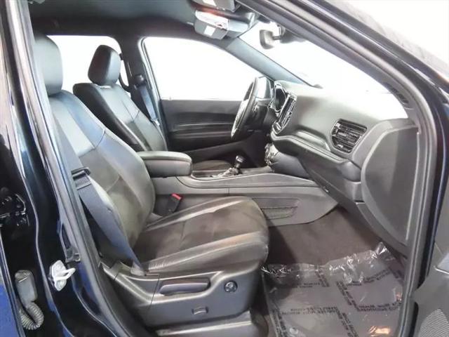 2022 Dodge Durango GT Plus RWD