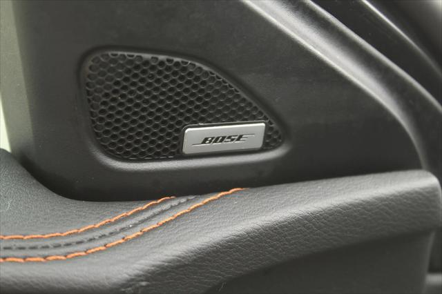 2021 Nissan Maxima SR Xtronic CVT