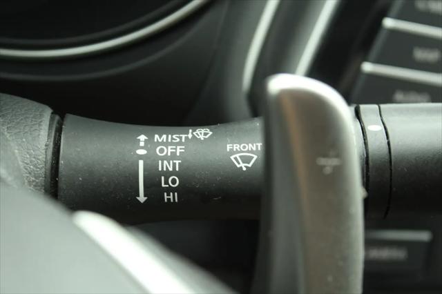 2021 Nissan Maxima SR Xtronic CVT