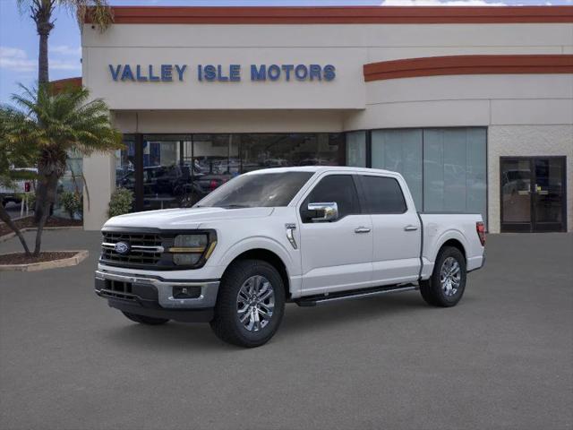 2025 Ford F-150 XLT for sale in Kahului, HI