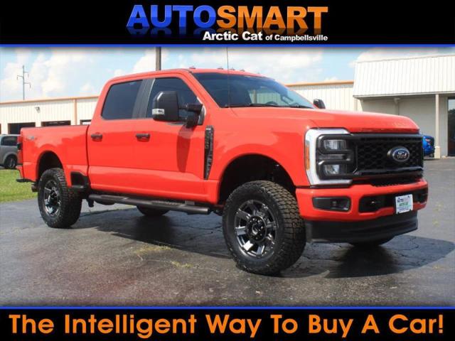 2023 Ford F-250 XL for sale in Campbellsville, KY
