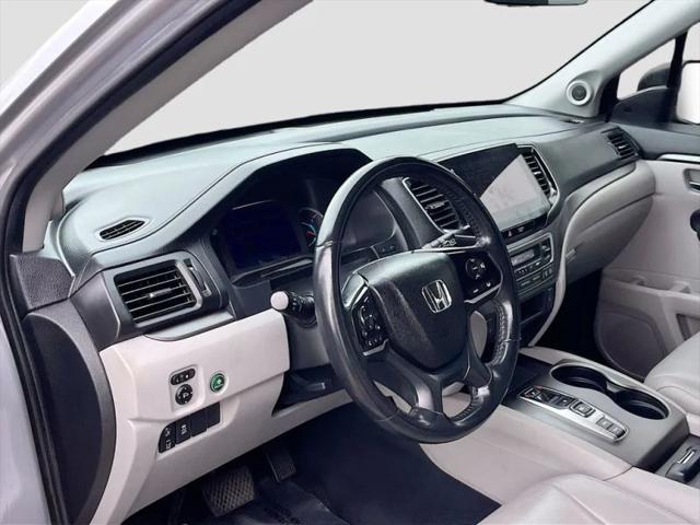 2022 Honda Pilot 2WD Special Edition
