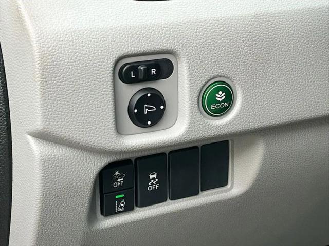 2022 Honda Pilot 2WD Special Edition
