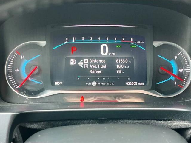 2022 Honda Pilot 2WD Special Edition