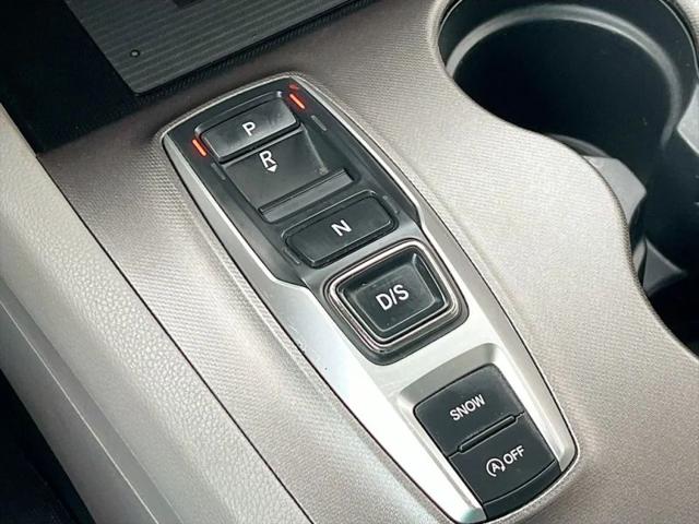 2022 Honda Pilot 2WD Special Edition