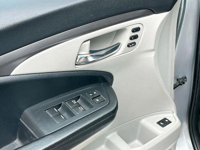 2022 Honda Pilot 2WD Special Edition