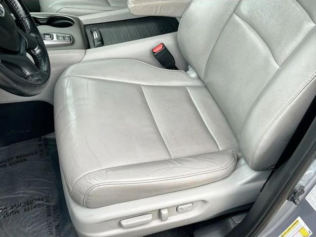 2022 Honda Pilot 2WD Special Edition