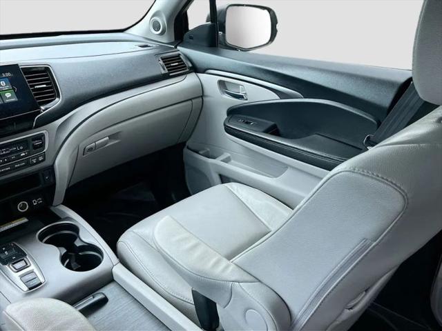 2022 Honda Pilot 2WD Special Edition