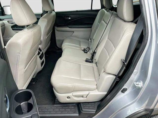 2022 Honda Pilot 2WD Special Edition