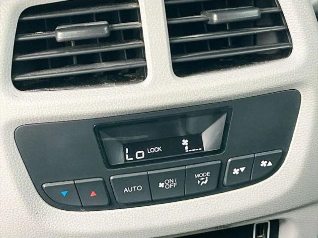 2022 Honda Pilot 2WD Special Edition