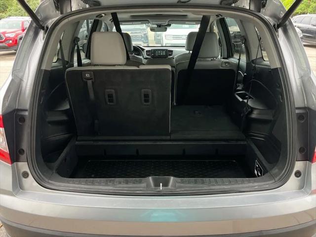 2022 Honda Pilot 2WD Special Edition