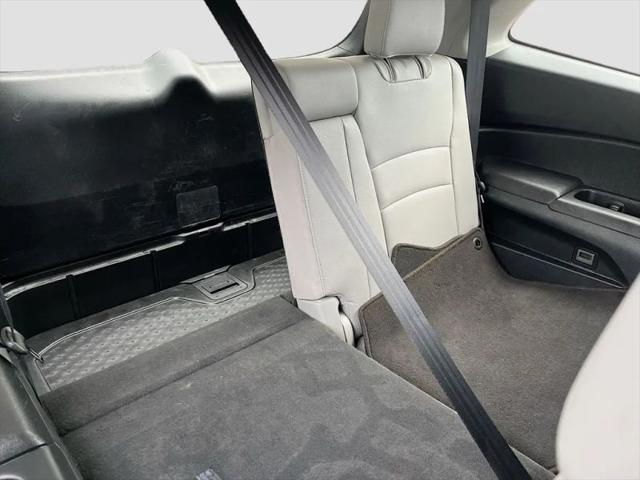 2022 Honda Pilot 2WD Special Edition