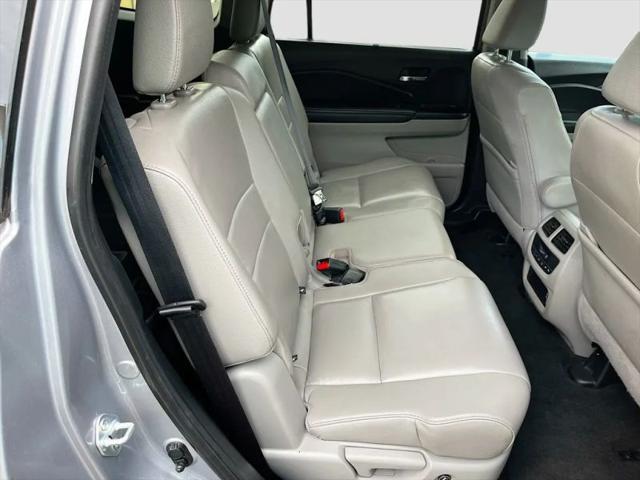 2022 Honda Pilot 2WD Special Edition