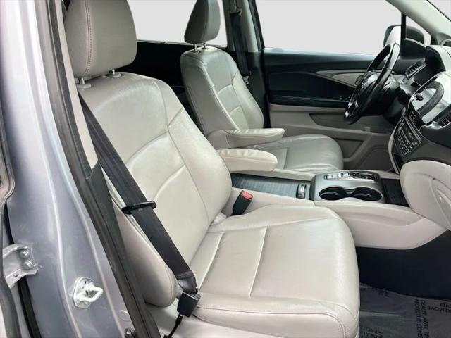 2022 Honda Pilot 2WD Special Edition