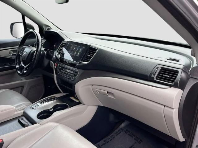 2022 Honda Pilot 2WD Special Edition