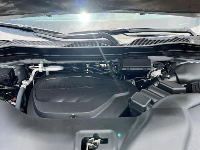 2022 Honda Pilot 2WD Special Edition