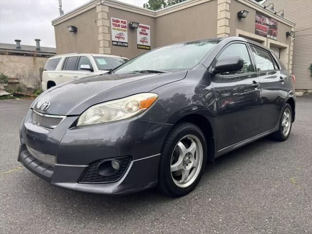 2010 Toyota Matrix S for sale in Trenton, NJ