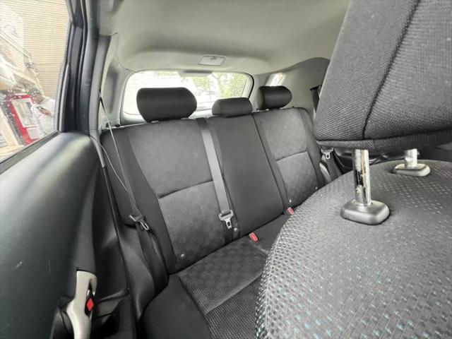 2010 Toyota Matrix S
