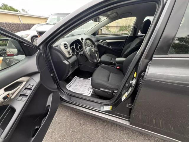 2010 Toyota Matrix S