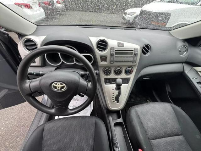 2010 Toyota Matrix S