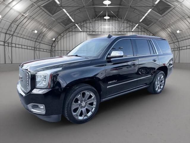 2015 GMC Yukon Denali for sale in Winter Park, FL