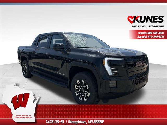 2026 GMC Sierra Standard Range Elevation for sale in Stoughton , WI