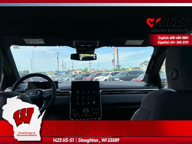 2026 GMC Sierra Standard Range Elevation