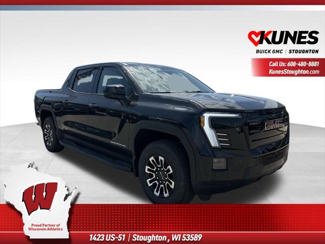 2026 GMC Sierra Standard Range Elevation for sale in Stoughton , WI