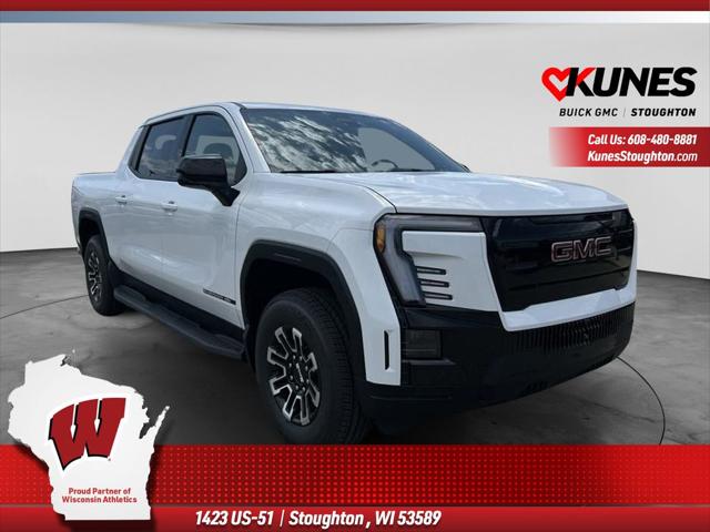 2026 GMC Sierra Standard Range Elevation for sale in Stoughton , WI