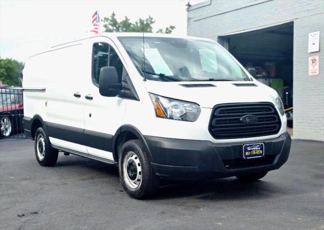2019 Ford Transit w/Sliding Side Door w/RWB for sale in Saint Paul, MN