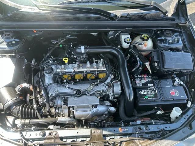 2019 Chevrolet Malibu 1LS