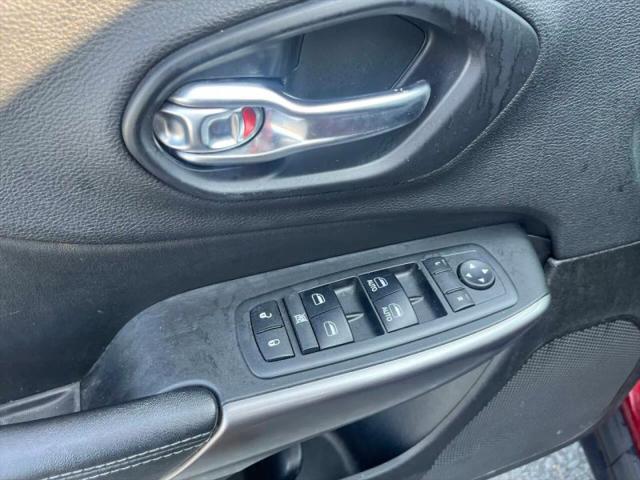 2019 Jeep Cherokee Latitude Plus 4x4