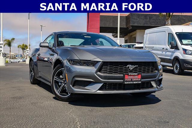 2025 Ford Mustang EcoBoost Fastback for sale in Santa Maria, CA