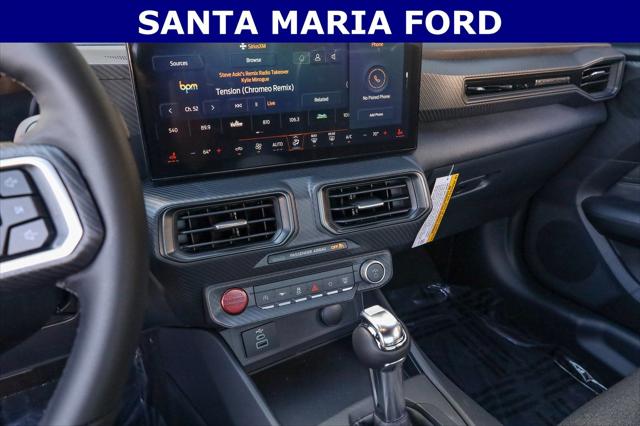 2025 Ford Mustang EcoBoost Fastback
