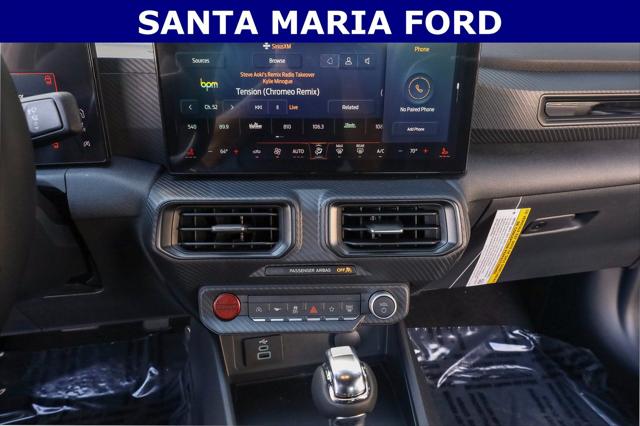 2025 Ford Mustang EcoBoost Fastback