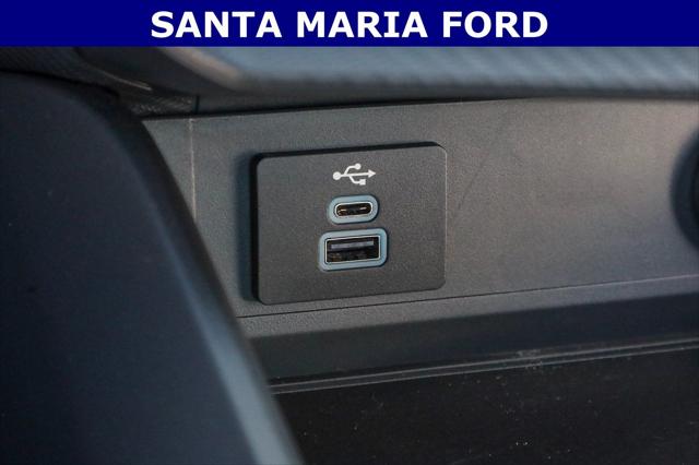 2025 Ford Mustang EcoBoost Fastback