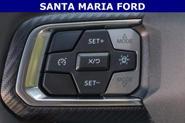 2025 Ford Mustang EcoBoost Fastback