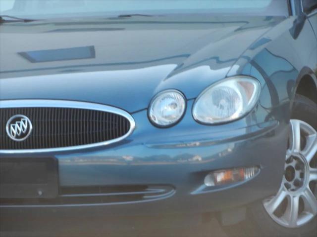 2006 Buick LaCrosse CX