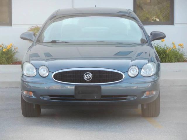 2006 Buick LaCrosse CX