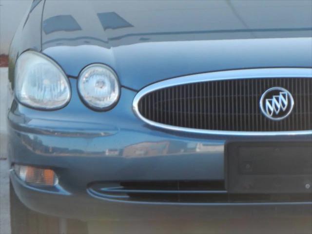 2006 Buick LaCrosse CX