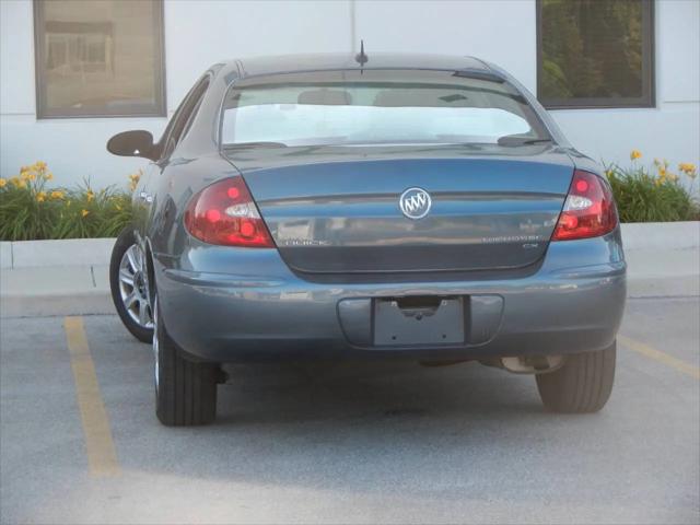 2006 Buick LaCrosse CX