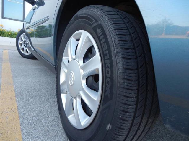 2006 Buick LaCrosse CX