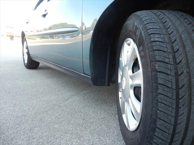 2006 Buick LaCrosse CX