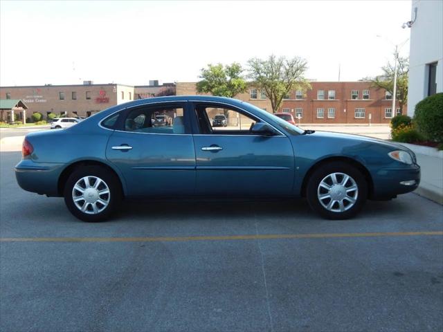 2006 Buick LaCrosse CX