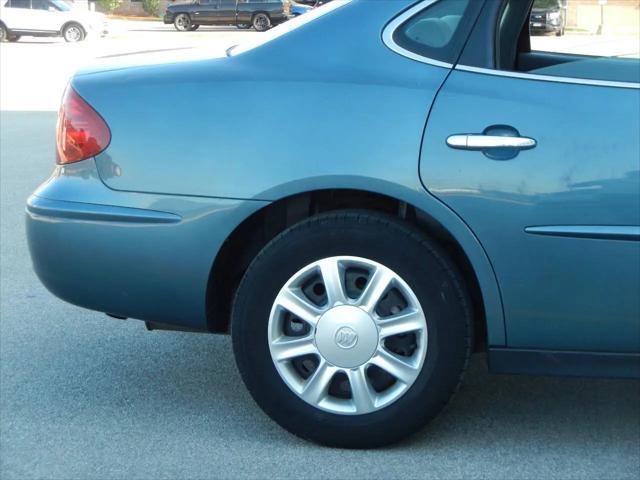 2006 Buick LaCrosse CX