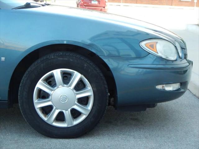 2006 Buick LaCrosse CX